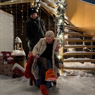 Логотип @dnevnik2ih - ДНЕВНИК ДВОИХ