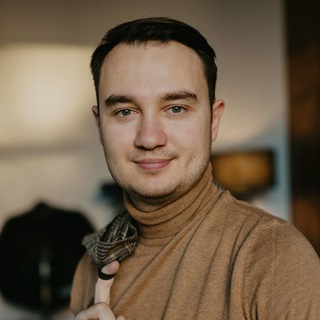 Логотип @dnevnik_d_skrudzha - «Как расширить свою финансовую емкость» 22 февраля в 19:00 по мск Лекция