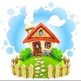 Логотип @dnevnik_dachnik - Дневник дачника