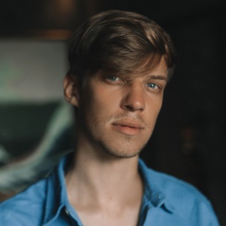 Логотип @dnevnik_davydov - Telegram дневник, как...