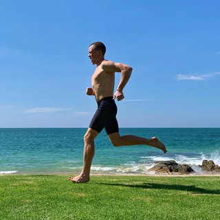 Логотип @dnevnik_marafonca - Дневник Марафонца