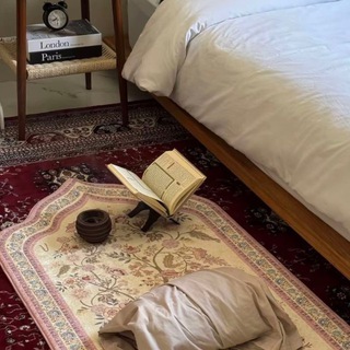 Логотип @dnevnik_musulmankii - Дневник мусульманки 🌙