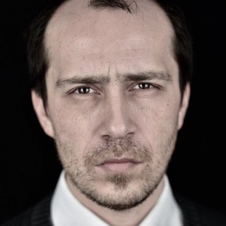 Логотип @dnevnik_pavla - Дневник Павла Врублевского
