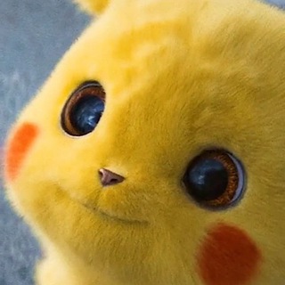 Логотип @dnevnik_pikahcu - Дневничок Пикачу