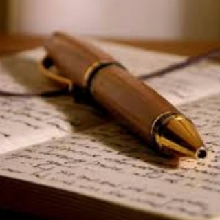 Логотип @dnevnik_pisatelej - Дневник писателей