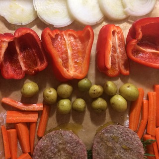 Логотип @dnevnik_receptov - Дневник рецептов и вино