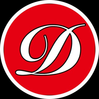 Логотип @dnevnik_rf - Дневник РФ