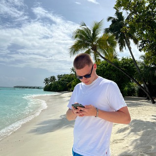 Логотип @dnevnik_seller - Дневник Вбшника | Тагир Соловьев