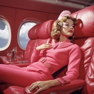 Логотип @dnevnik_zhen - Дневник женщины средних лет