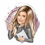 Логотип @dnevnikbusinesl - Дневник Бизнес Леди