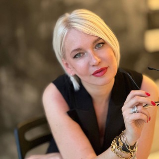 Логотип @dnevnikesteta - Мария Перфильева | Дневник эстета