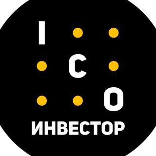 Логотип @dnevniki_ico - ICO инвестор