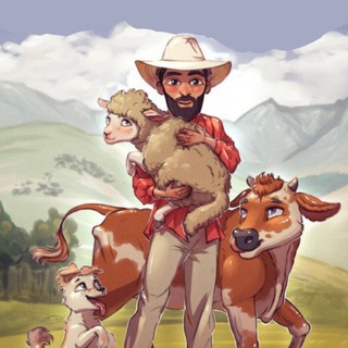 Логотип @dnevnikifermera - Dnevniki Fermera