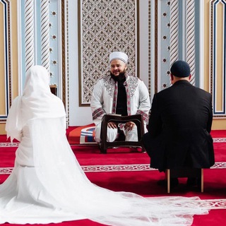 Логотип @dnevnikimamaofficial - Дневник Имама