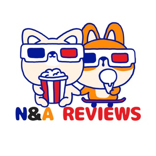 Логотип @dnevnikinolubov - ОБЗОРЫ ФИЛЬМОВ | Дневник кинолюбов🍿