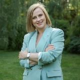 Логотип @dnevnikland - Дневник Ландшафтника. Наталья Павловская