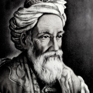 Логотип @dnevnikomarah - Вино Хайяма | Философия жизни