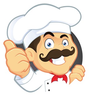 Логотип @dnevnikpovara - Дневник повара |Рецепты