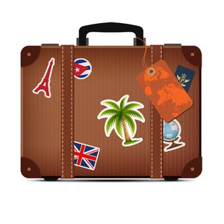 Логотип @dnevnikput - Руссо Туристо - облико морале | Туризм