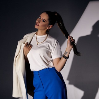 Логотип @dnevniksuperwoman - Продай мне это, Полина