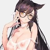 Логотип @dnevnikxent - Дневник Хентайщицы