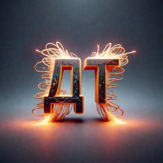 Логотип @dnevteh - Дневник Технаря