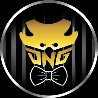 Логотип @dngupdates - DNG COMICS