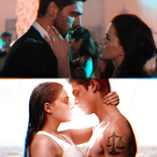 Логотип @dni365after - 365 дней/После&Netflix