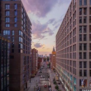 Логотип @dnipro_estate - Нерухомість м.Дніпро🇺🇦