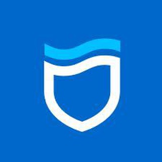 Логотип @dniprodopomoga - Дніпро 💙 Допомога в улюбленому місті