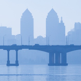 Логотип @dniprohistory - Канал Артема Костюка