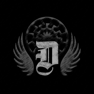 Логотип @dniproosint - Dnipro ✙🇺🇦