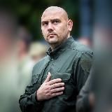 Олександр Ганжа / Дніпропетровська ОДА (ОВА)