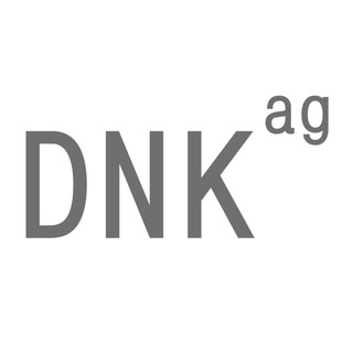 Логотип @dnk_ag - DNK ag
