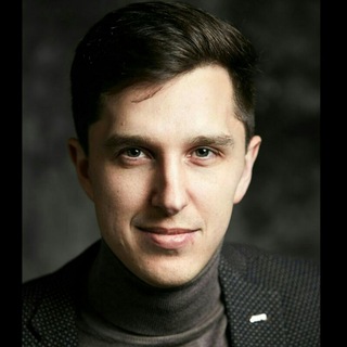 Логотип @dnk_investora - ДНК инвестора | Андрей Плахотнюк | Инвестиции