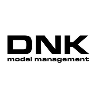 Логотип @dnkmodels - DNK Models
