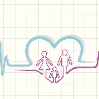 Логотип @dnkuz - DNK.UZ - Репродуктив (Жинсий) саломатлик