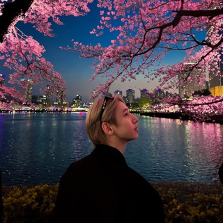 Логотип @dnl_tg - Dnl_tg