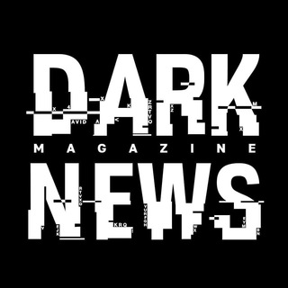 Логотип @dnmag - DARK NEWS MAGAZINE