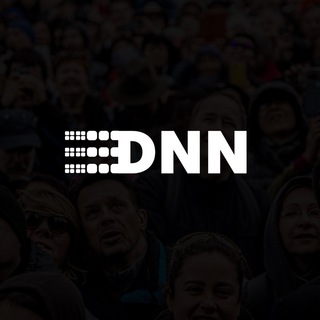 Логотип @dnnmedia - Decentralized News Network (DNN)