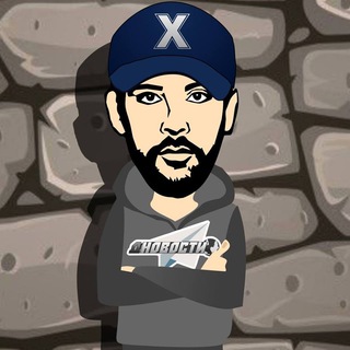 Логотип @dnovos - ДНОвости