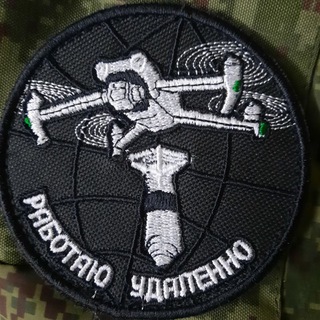 Логотип @dnr101ru - ✈️ 101 ДНР 🇷🇺