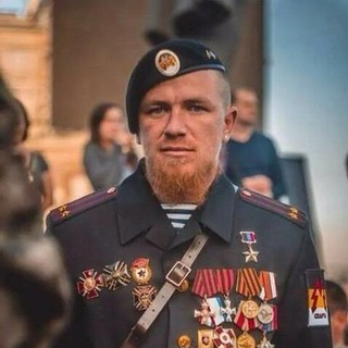 Логотип @dnr2022 - ГИВИ, МОТОРОЛА, ВОХА