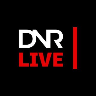 Логотип @dnr_live - DNR LIVE