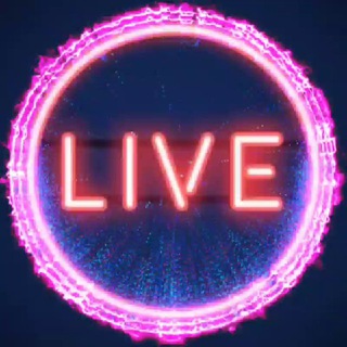 Логотип @dnr_live_official - Live Чат ДНР
