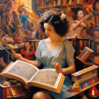 Логотип @dnrafisha - Куда пойти ДНР | Афиша ДНР