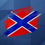 Логотип @dnrdonetsk - ДОНЕЦК ДНР НОВОСТИ СВО