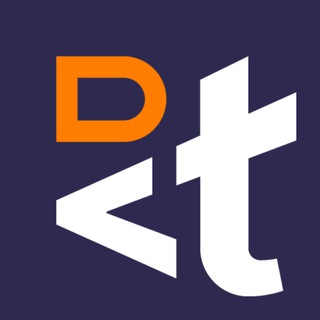 Логотип @dns_it - Работа в ИТ DNS/ДНС Технологии