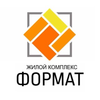 Логотип @dnsformat - ЖК Формат