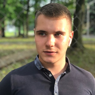 Логотип @dnsktnk - 🇺🇦 Denys Kotenko